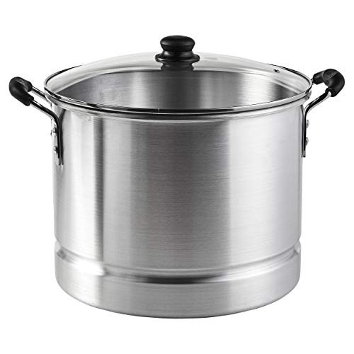 Best Steamers With Glass Lids