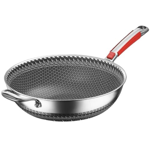 WIOLE�X�e�����X�t���C�p���B�[�^ ���^�t���C�p�� �������o�Ȃ� ���ؓ� �K���X�W ���p�r �n���h���t���X�e�B�b�N�p�� ���ׂẴX�g�[�u ������� �ƒ�p�L�b�`���p�i�ɓK���Ă��܂� (�W�Ȃ�,36CM)