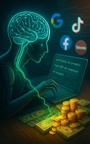 Prompts Lucrativos: Como Criar Anúncios com IA que Geram Dinheiro...