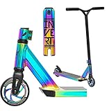 Gesamthöhe: 83cm (Optimale Lenkerhöhe = Hüftgelenkhöhe )