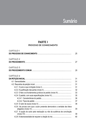 Manual de Prática Processual Civil