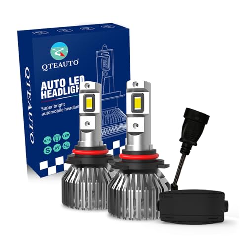 PM Auto 9005/HB3/H10 Daytime Running High Beam Low Beam 96W, Voltage 12V, Color Temperature 6000K, Lifespan 30,000 hours, Waterproof rate IP68, Operating Temperature -15C~105C