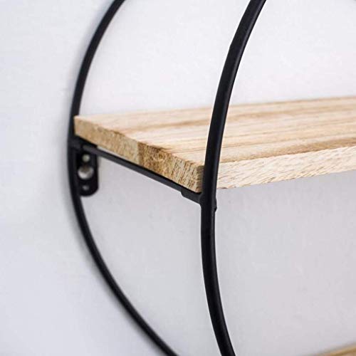Qtt Floating Shelves Wall Shelf Floating Shelf, Decorative Wall Shelf Wood Floating Heart Wall Frame Floating Display Shelf Book Shelf Bedroom Shelves #TOP5