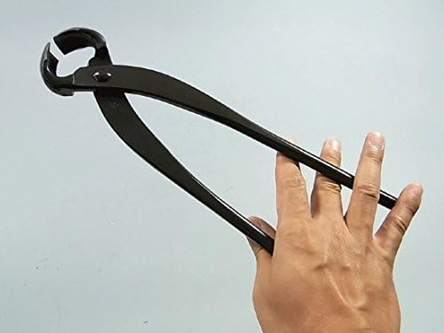 Kaneshin 11-13/16" Knob Cutter for Bonsai Very Large/Japanese Bonsai Tool No.12