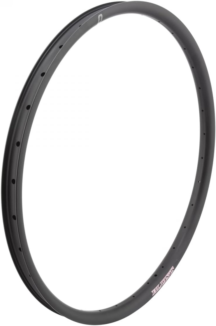 Velocity Blunt 35 Rim, 650B/27.5" 32H Black