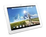 Acer A2-A20 A3-A20-K1AY 10.1-Inch 16 GB Tablet (Silver)
