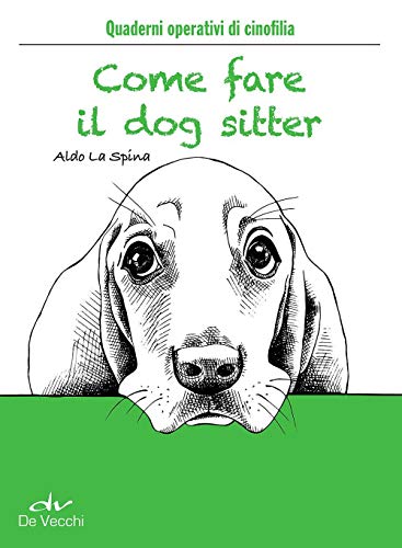Come fare il dog sitter