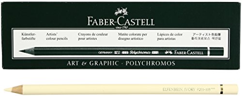 Lápices de colores Faber Castel Polychromos Pack 6 miniatura 1