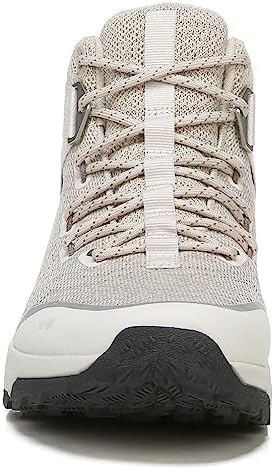 Ryka Women's Trailhead Hiking Boots Snowline Ecru 10 M | Image 2