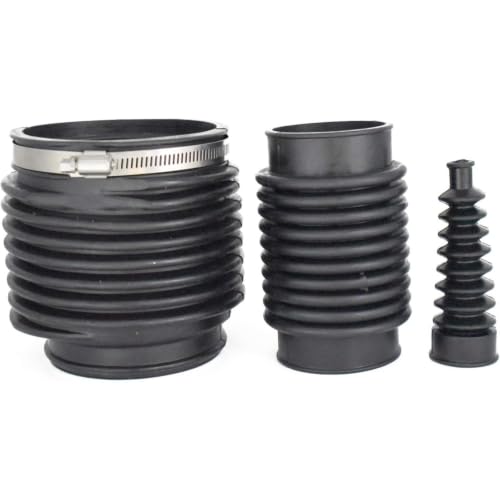 Kit de fuelle Mercruiser Alpha One Gen II con junta de cambio para transmisión 18654A1 3