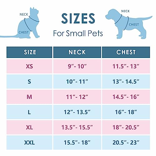 Phoepet Step-In Dog Harness And Leash Set, Reflective Adjustable Dog Vest Harness, Soft Pet Walking Jacket With 2 Metal Leash Hooks For Dog And Cat (Black, L) #TOP5