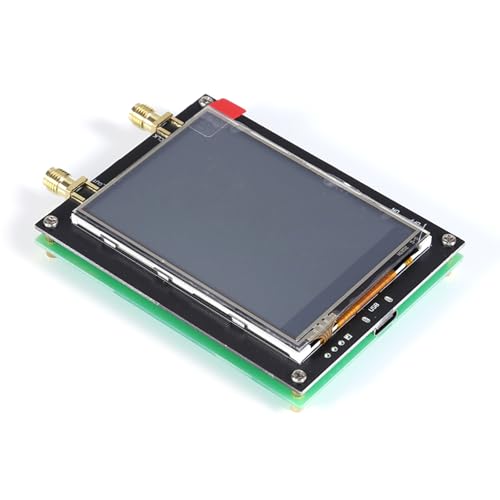MAX2870 Source de signaux LCD pour banc d'essai et développement de produit électronique