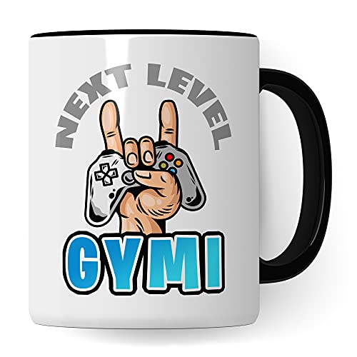 Trendation Tasse Für Jungs In Der 5. Klasse – Cooles Gaming-Design, Beidseitig Bedruckt, Spülmaschinenfest. Perfekt Als Schulgeschenk!