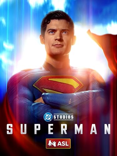  Superman (ASL)