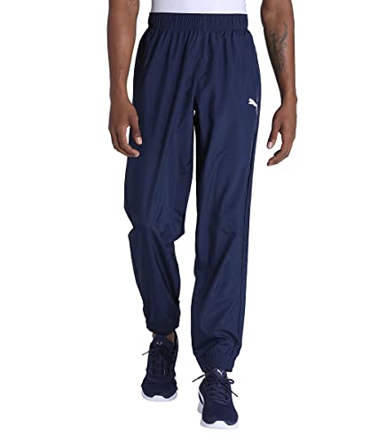 Image of PUMA Men Regular Fit Trackpant