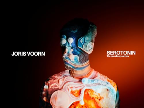 Joris Voorn