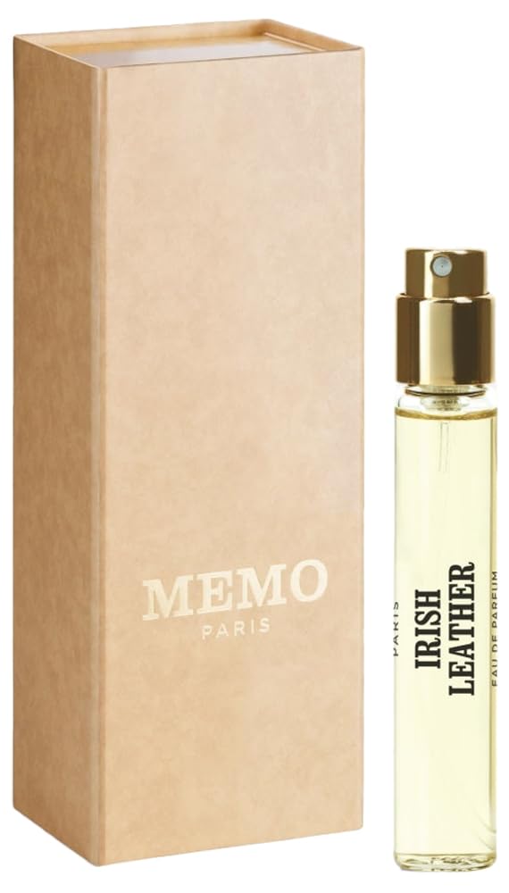 Memo Paris Refill Irish Leather
