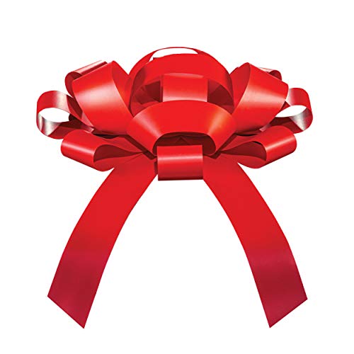 Carbowz Big Car Bow, Giant Bow thumb #1