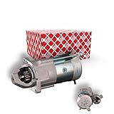 Starter FEBI compatible with FIAT Ducato Bus 94-09 1347058080