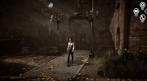 SYBERIA - REMASTERED - LIMITED EDITION PS5