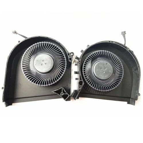 Ventilateur HP OMEN 17-CB pour refroidir CPU et GPU RTX2060 Series