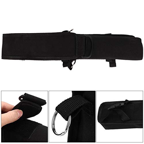 Gedourain Borsa per bombola di Ossigeno per