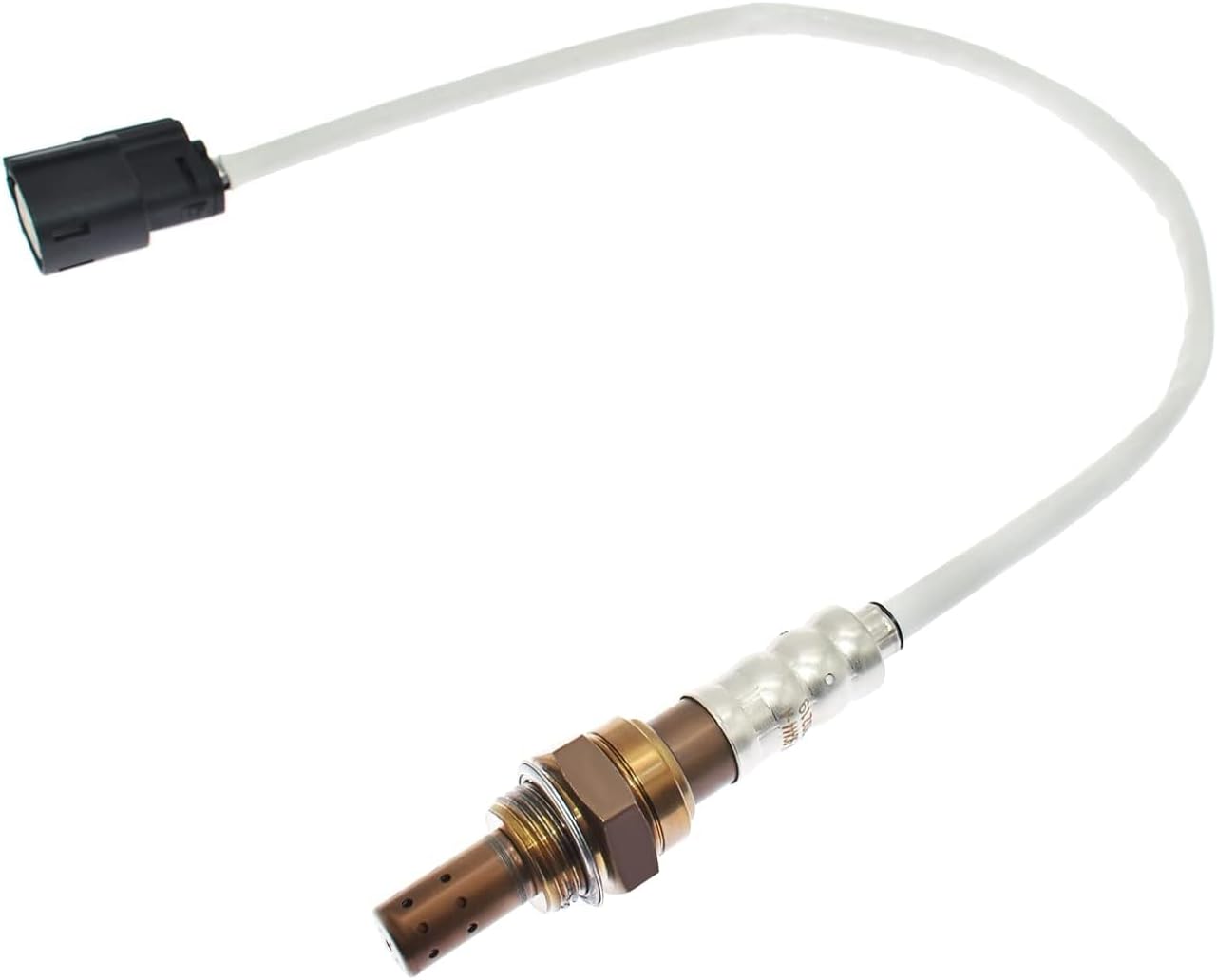 1pcs BE5Z-9G444-A BE5Z-9G444-B Downstream Oxygen Sensor O2 Sensor Compatible for 2011-2012 for Ford Escape 2.5L 3.0L, 2013-2015 for Explorer 3.5L, 2011-2014 for F-150 3.5L 3.7L