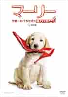 マーリー 世界一おバカな犬が教えてくれたこと (特別編) [DVD] oyj0otl 413g7jMIliL._AC_SY200_QL15_.jpg