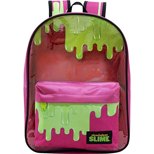 Mochila Escolar Slime Teen 02 Gr, Xeryus, 9231, Multicor