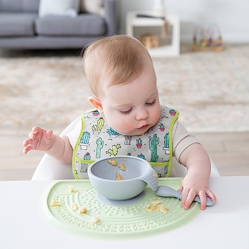 La Mejor Selección de Set alimentación bebé Mickey Mouse - los mas comprados. 3 Imagen adicional