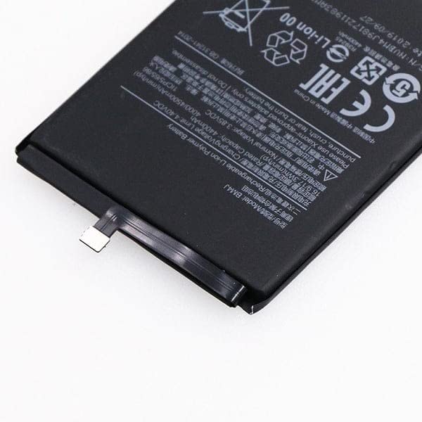 Image of Original BM4J Battery for Redmi mi Note 8 pro(BM4J) Battery with 6 Month Warranty (BM4J)