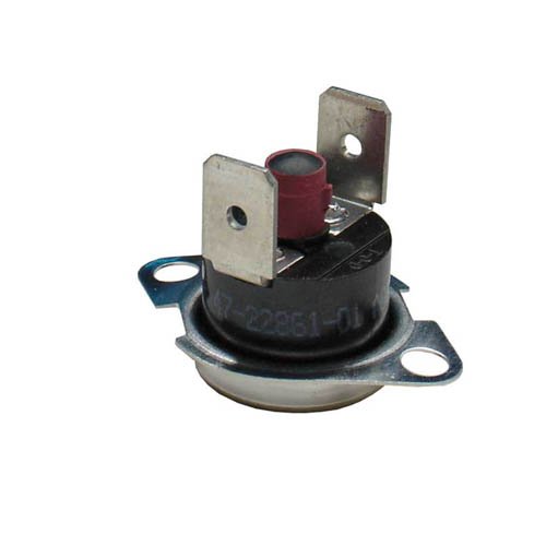 472286101 Ruud OEM Furnace Replacement Limit Switch L350 Hvac
