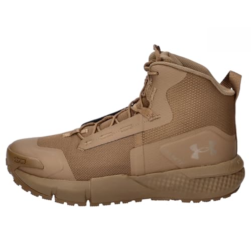 Image of Under Armour Men's Charged Valsetz Mid Military and Tactical Boot