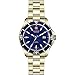 Produktbild swiss military hanowa Unisex Erwachsene Analog Quarz Uhr mit Edelstahl Armband 06-5296.02.003