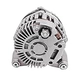 Generator Alternator Compatible For NISSAN for QASHQAI TIIDA X-TRAIL 2.0 23100EL010 23100EM01B