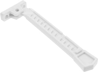 OSALADI Window Safety Bars Security Window Lock Window Stopper Sliding Door Lock Sliding Glass Door Lock Door Safety Safety Locks Window Locks Sliding Door Security Bar