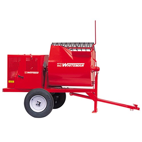 Best Towable Concrete Mixers