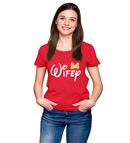 Image of Hangout Hub Men Women Regular Fit T-Shirt