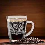 Zoom IMG-1 tazza in vetro con incisione Zoom IMG-1 tazza in vetro con incisione