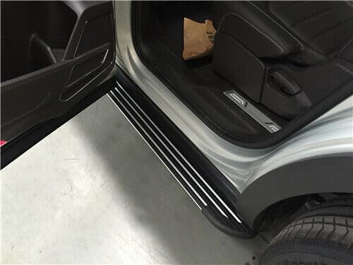 Estribos laterales para Chevrolet Equinox 2025-2026 miniatura 7