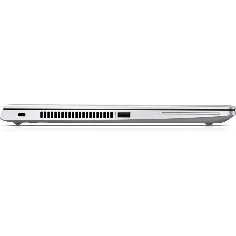 HP EliteBook 830 G5 13.3" FHD Core i7-8650 1.9GHz 32GB RAM 1TB Solid State Drive, Fingerprint Reader, Windows 11, CAM, (Renewed)