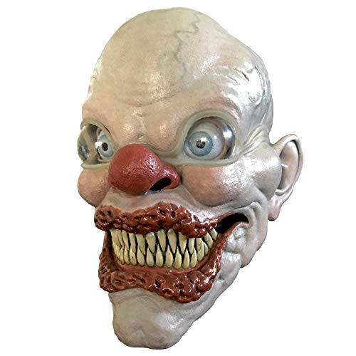 payaso american horror story Marca REV