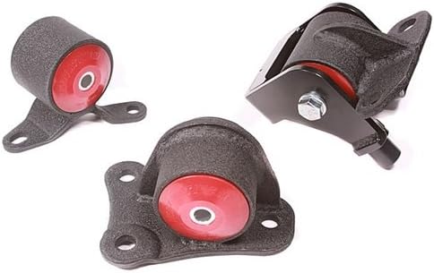 Innovative Mounts (IMT20150-60A) Replacement Mount for Honda Prelude