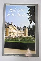 Palacio Real de El Pardo: Casita del Príncipe de El Pardo and Palacio de la Quinta 8471200988 Book Cover