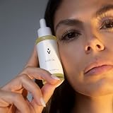 vinsk® organiczny olejek arganowy | Argan Oil do włosów skóra i paznokcie | 100% czysty olejek do włosów | Olej arganowy odżywia i wzmacnia suche włosy | Zobacz teraz olejek arganowy