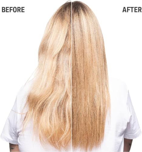Goldwell Dualsenses Rich Repair 6 Effekte Serum, für trockenes und geschädigtes Haar, 100 ml
