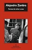 casacion forma y fondo  Formas de volver a casa: 640 (Compactos)