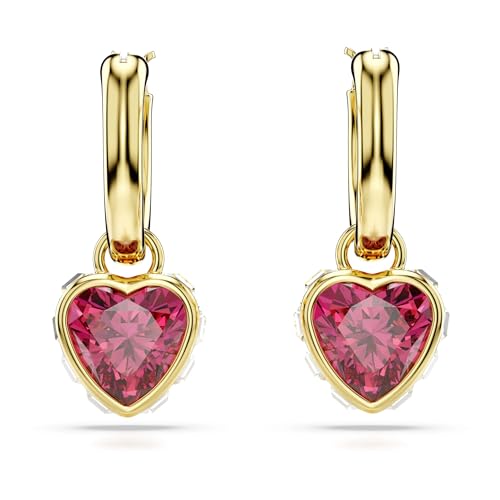 Recopilación de Aretes Swarovski del mes. 28 Imagen adicional