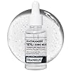 FRANKLY Niacinamide 15% & Zinc Beads Serum: Acne & Dark Spots Care, Oil Control, Even Skin Texture & Glow | Vegan & Cruelty-Free | Non-Comedogenic All skin types Korean Skincare | 1.01 fl.oz