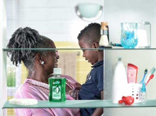 Mentholated Splash Lotion -16oz